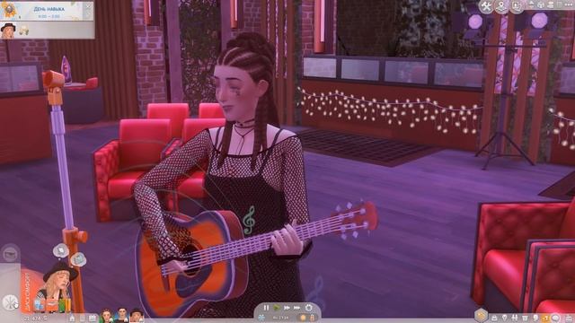 Мы с тобой не пара | Юный беглец | Sims 4 смотреть онлайн