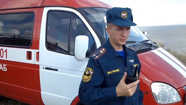 Теплоход " Родная Русь" работа оперативной группы 9 ОФПС ГУ МЧС по Волгоградской области смотреть онлайн