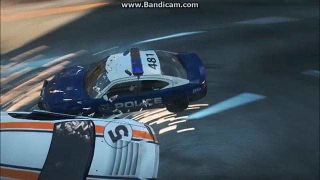 NFS:Most Wanted 2012 (This Is NFS) смотреть онлайн