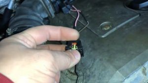 Ошибки P0113,P0116 не заводится Tagaz Road Partner