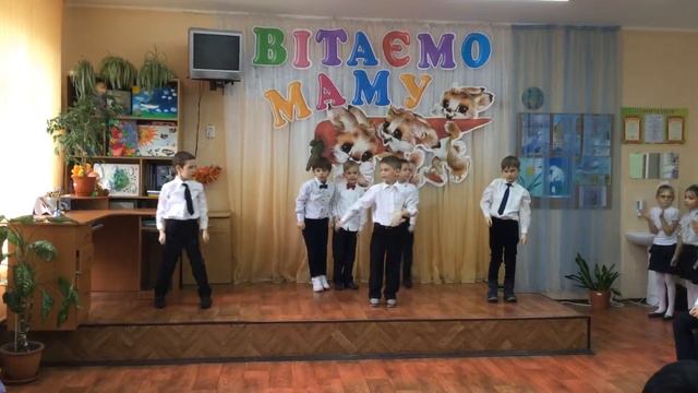 8 марта, представление, 4 часть смотреть онлайн