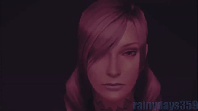 Daniella/Fiona - Hearts Collide (FEMSLASH)