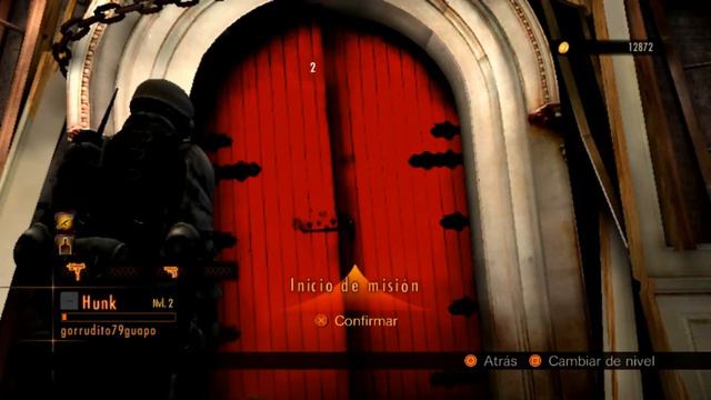 RESIDENT EVIL REVELATIONS 2 | PS VITA | GAMEPLAY смотреть онлайн