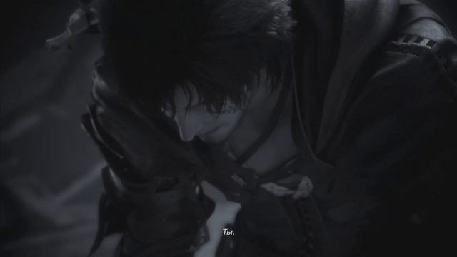 FINAL FANTASY XVI NG+ эпизод девятый смотреть онлайн
