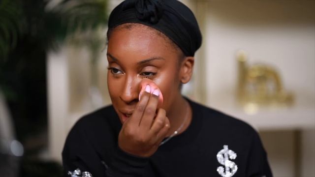 Going To the CLURB Makeup Tutorial  | Jackie Aina