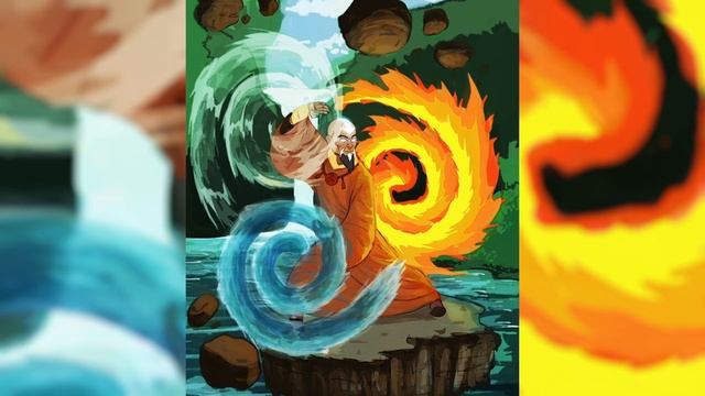 The Air Nomad Girl Who WENT CRAZY and Became a CRIMINAL - Avatar Explained смотреть онлайн
