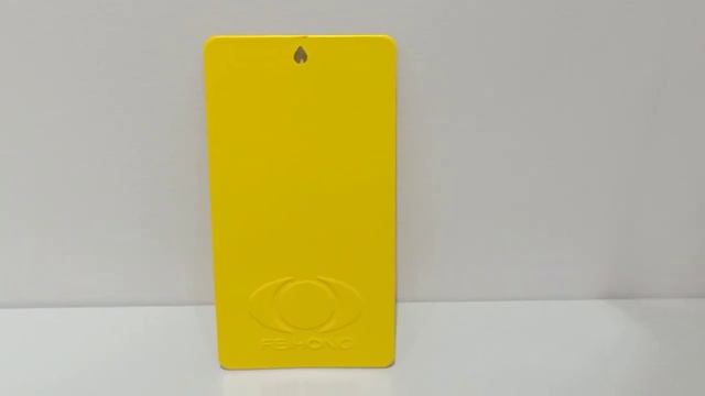RAL1018 yellow color смотреть онлайн