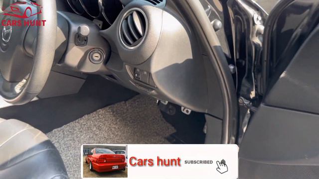 Mazda RX8 Type S 2007 | Sports Car | 1.3L Rotary Engine | All Genuine | Detailed Review смотреть онлайн