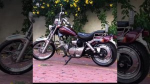 HONDA JAZZ 50cc
