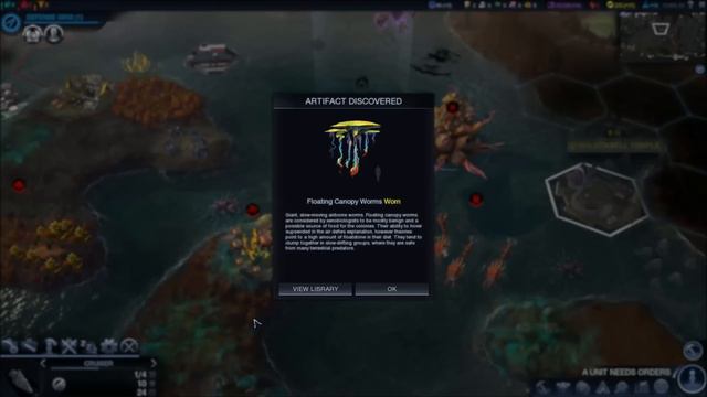 Preview Let's Play: Rising Tide | Beyond Earth (13) [deutsch] смотреть онлайн