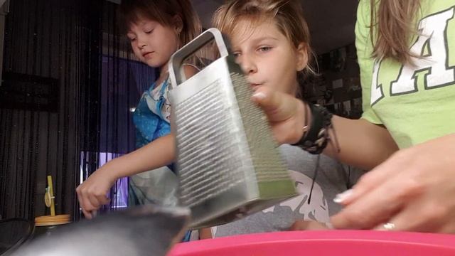 Готовим завтрак ВМЕСТЕ!???? смотреть онлайн