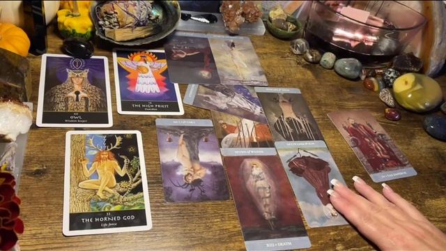 Libra ✨ “This could Manifest Right Before Your Eyes!” Next 48hrs Tarot Oracle October 2021 смотреть онлайн