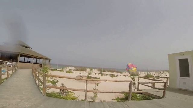 Hotel Neptunia Tunesien смотреть онлайн