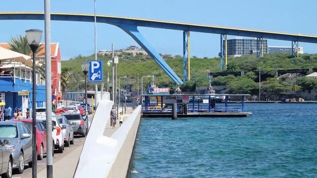 Curaçao (Willemstad) Cruise Port Guide: Tips and Overview