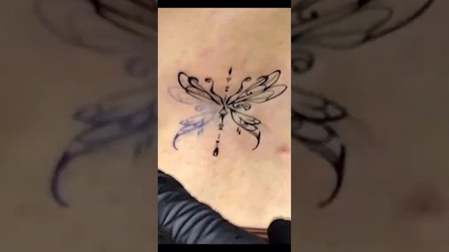 Mariposa Tattoo