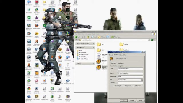 server making (part 2) смотреть онлайн