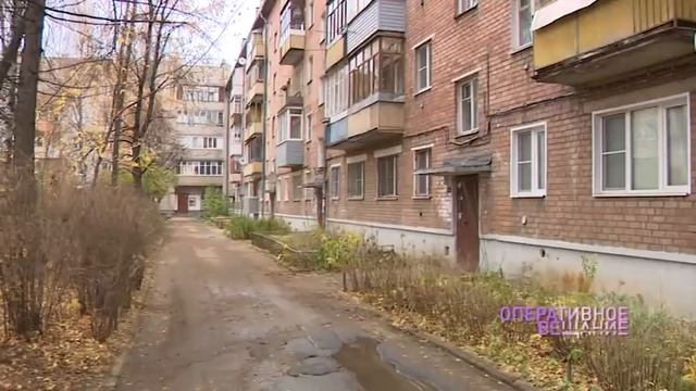 «Все шли мимо, даже расступились»: студент ярославского колледжа спас женщину от грабителя смотреть онлайн