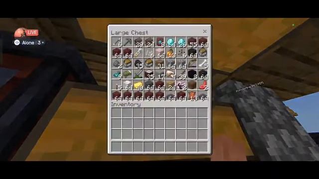 Minecraft Smp Java+Pocket Edition+Bedrock | Cracked World| Indian Live Stream смотреть онлайн