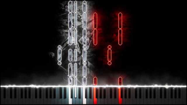 Wo alle Straßen enden - Piano Cover смотреть онлайн