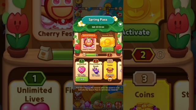 Cookie Run .puzzle World Game