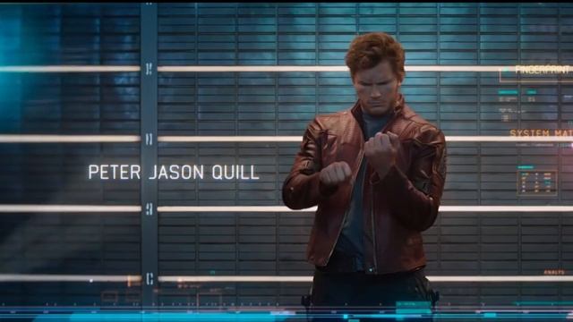 Blue Swede - Hooked On a Feeling WT-Star lord смотреть онлайн