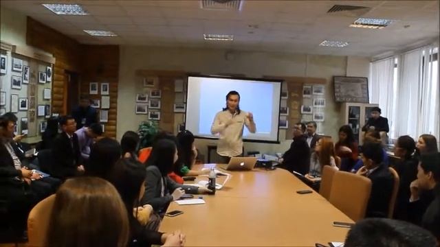 #АИФ15: Жалғас Ертай: Фактчекинг: Интернеттегі ақпаратты тексерудің бес жолы смотреть онлайн