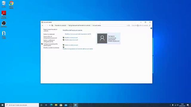 Disattivare UAC Windows 10 - Controllo Account Utente [TUTORIAL] HD смотреть онлайн