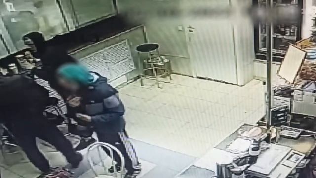 Кража барсетки в кафе Сыктывкара смотреть онлайн