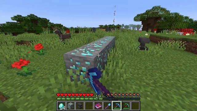 What Does Fortune Do in Minecraft? смотреть онлайн
