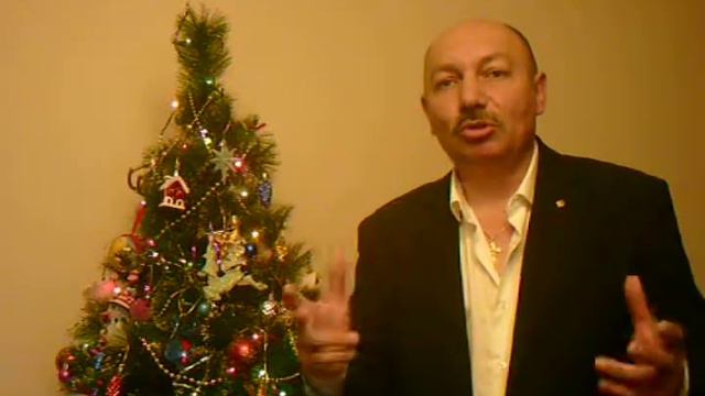 Новогоднее поздравление Агентства Dom ru смотреть онлайн