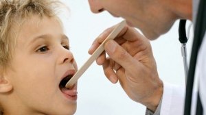 Ларингит у детей симптомы