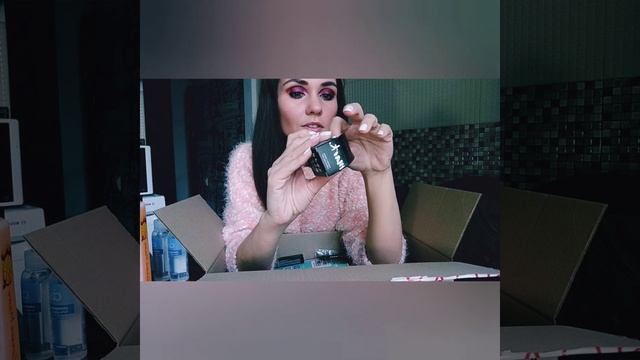 Мой удачный заказ по каталогу 06/2020 Avon? смотреть онлайн