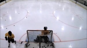 Для тех кто хочет научиться делать финты в хоккее !