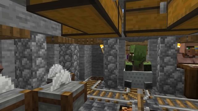 Я сделал ЭТО за 60 ЧАСОВ на НОВОМ СЕРВЕРЕ - БермудаSMP | Майнкрафт Выживание без Модов 1.19 смотреть онлайн
