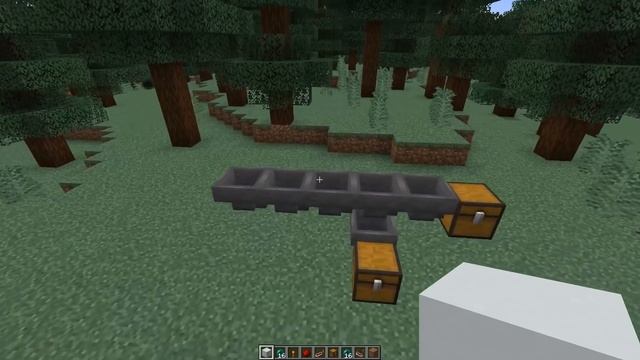 Item Sorter For Items That Stack To 16 смотреть онлайн