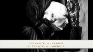 Sopor Aeternus  - La prima vez sub español lyrics