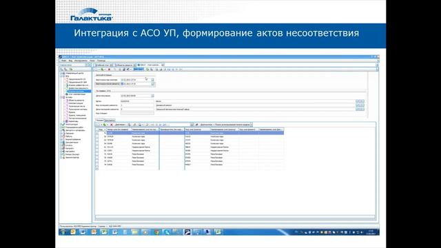 Видеопрезентация проекта АСУ ВРД смотреть онлайн