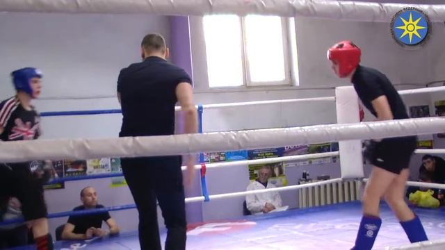 Козацький Двобій - Кубок Одеської області 2017.03.04 b02 смотреть онлайн