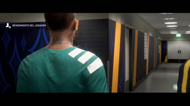 UNA NUEVA GALAXIA: ¡TENEMOS UNA HERMANA! | EL CAMINO FIFA 18 EP 3 | SAMU GALICIA