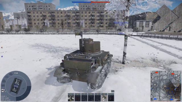 Fast way to die in War Thunder. RAM: 32 GB, GPU: GeForce RTX 3060, CPU: Ryzen 7 5800X смотреть онлайн
