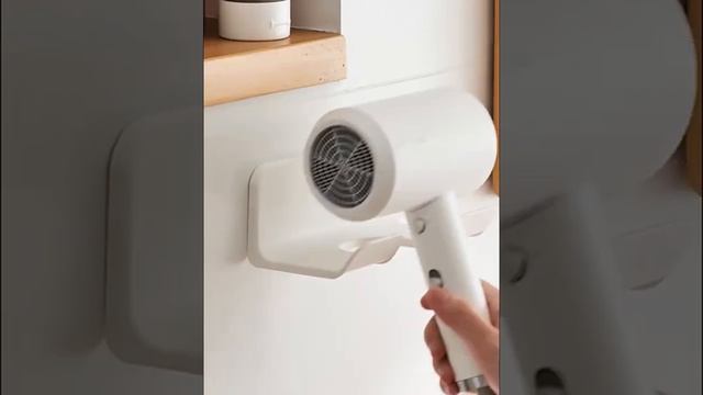 Держатель для фена смотреть онлайн