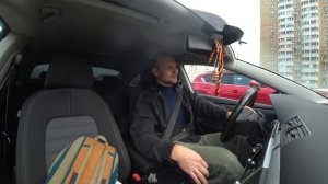 Вроде все круто, но... Пассат СС с пробегом 150.