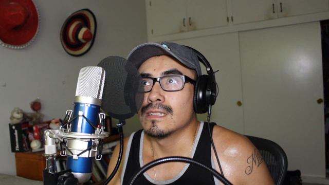 @catalystmartyr MXL 500 Condenser Microphone Review! Should You Buy It?? смотреть онлайн