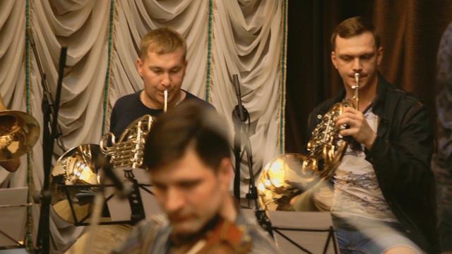 Fallout 4 Main Theme - cover by Machinima Orchestra смотреть онлайн