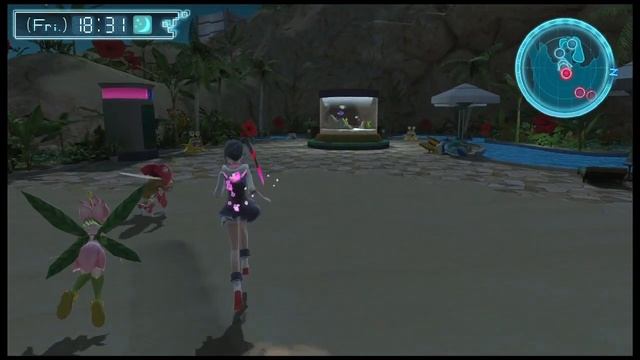 Digimon World: Next Order-Part 35-These Little Shits-Why Not Play смотреть онлайн