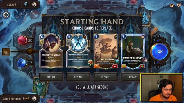 10 TIPS to CRUSH Path of Champions | Legends of Runeterra Beginners Guide смотреть онлайн