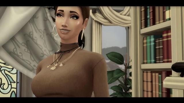 ✨? Charmed Story EP 2-3 #SIMS4 ?✨ смотреть онлайн