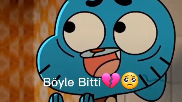böyle başladı böyle bitti 😔 смотреть онлайн