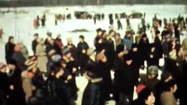 НАЗАРЬЕВО МНОГО ЛЕТ НАЗАД