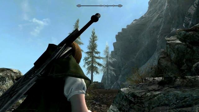 Skyrim Special Edition Mod Review SUPER SAFE DWARVEN ROCKET BOOTS смотреть онлайн